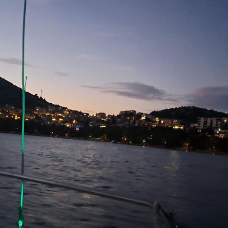 Apartmani Zoran Drage Exterior foto
