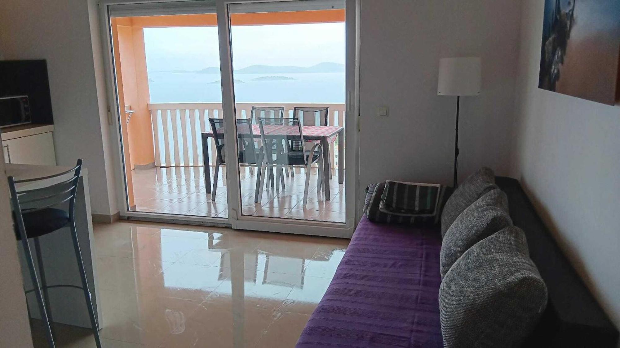 Apartmani Zoran Drage Exterior foto