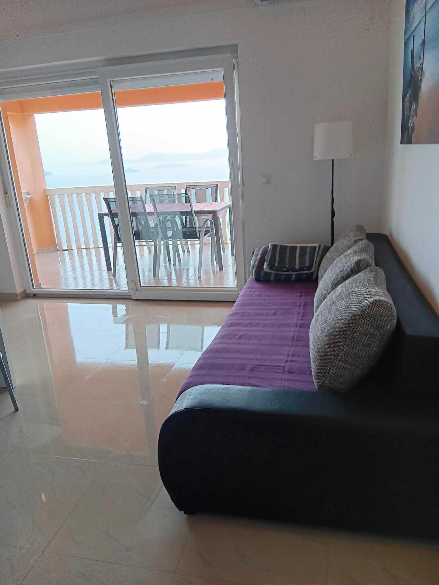 Apartmani Zoran Drage Exterior foto