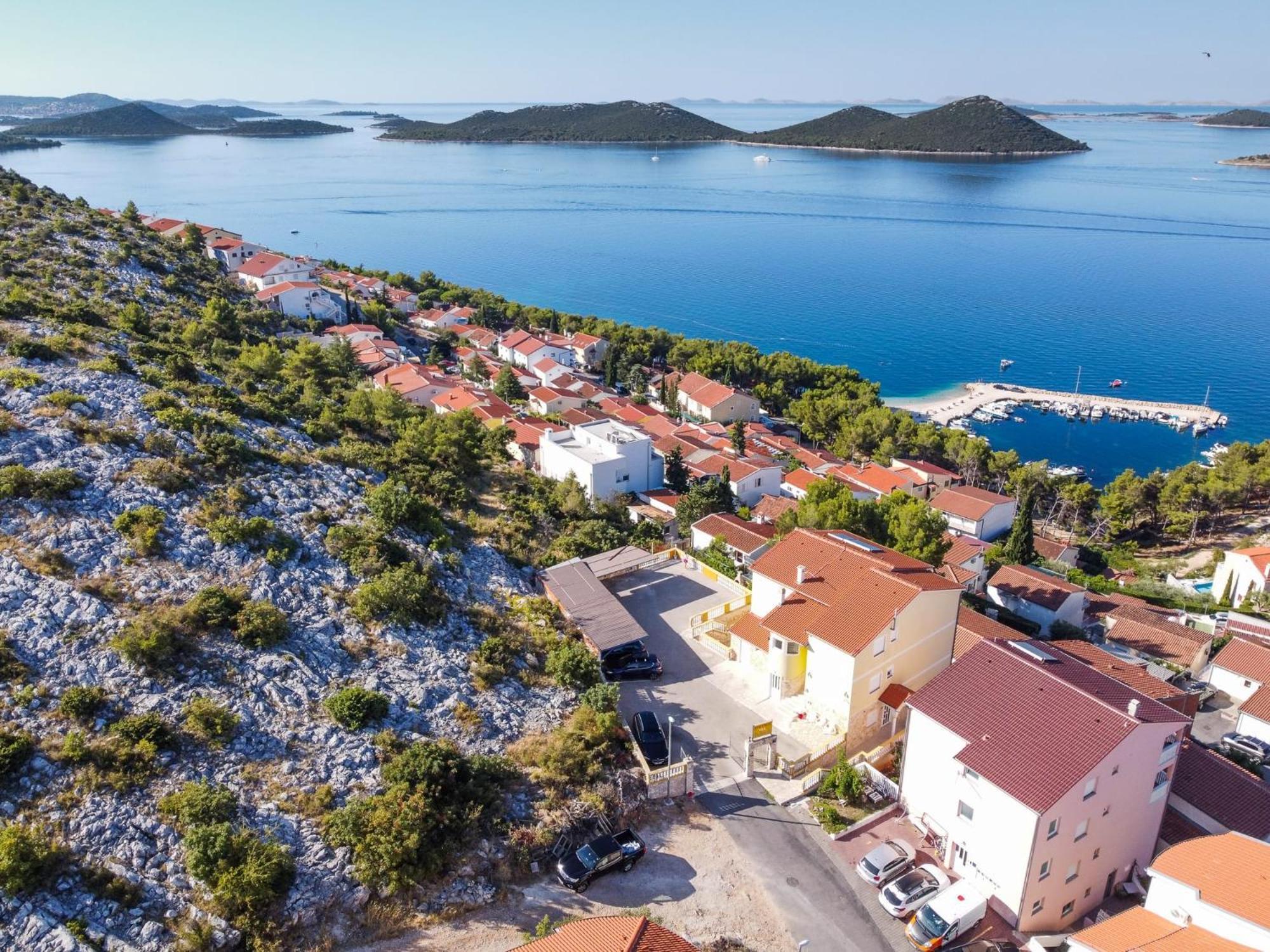 Apartmani Zoran Drage Habitación foto