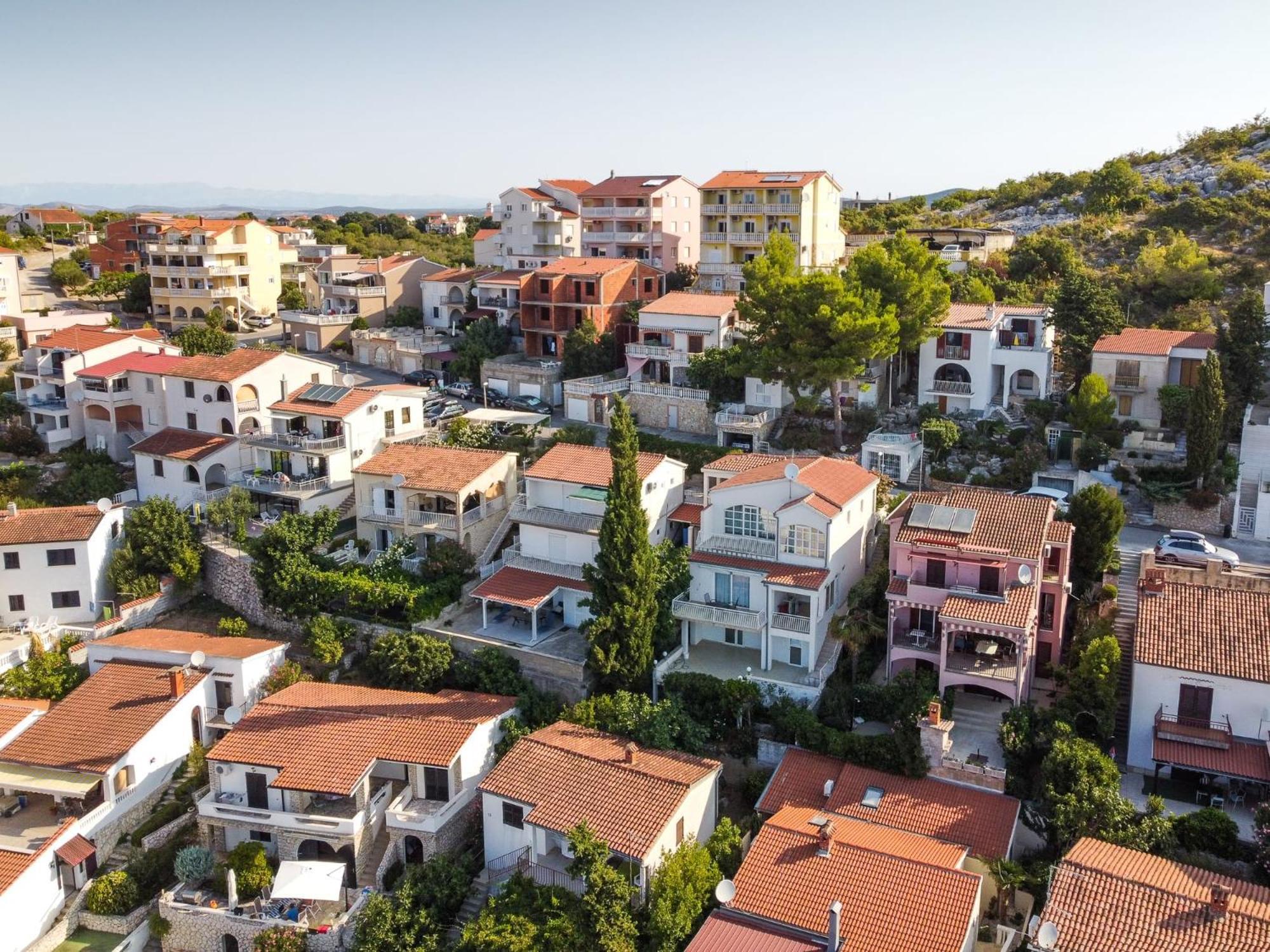 Apartmani Zoran Drage Habitación foto