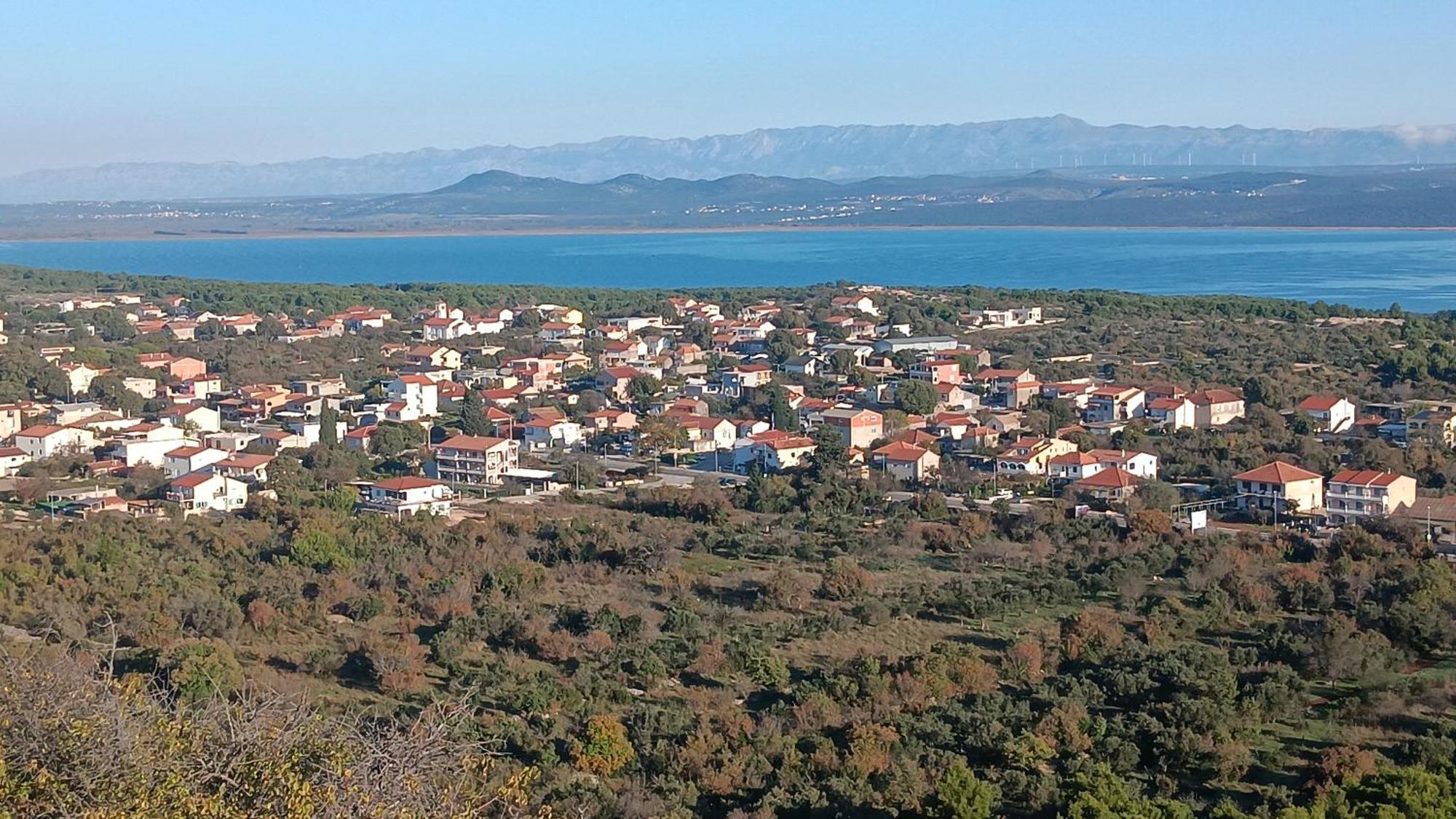 Apartmani Zoran Drage Exterior foto